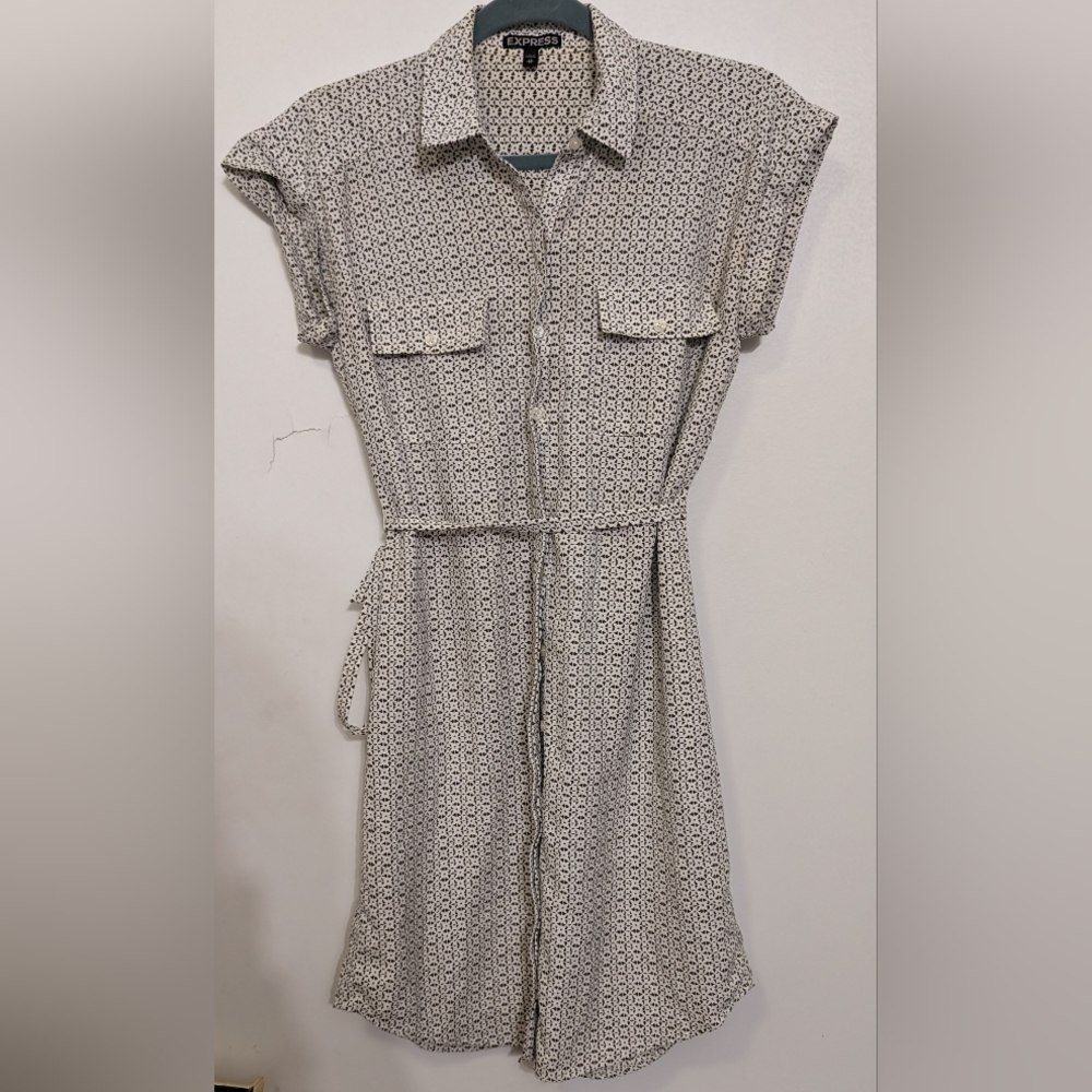 3 for $10‼️Express Dress sz XS